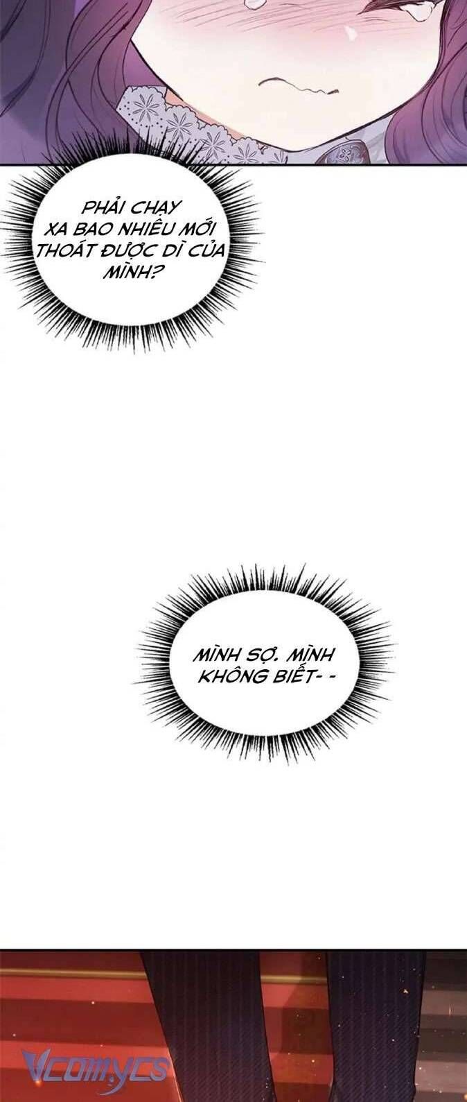 Con Gái Cưng Của Quỷ: Chapter 12