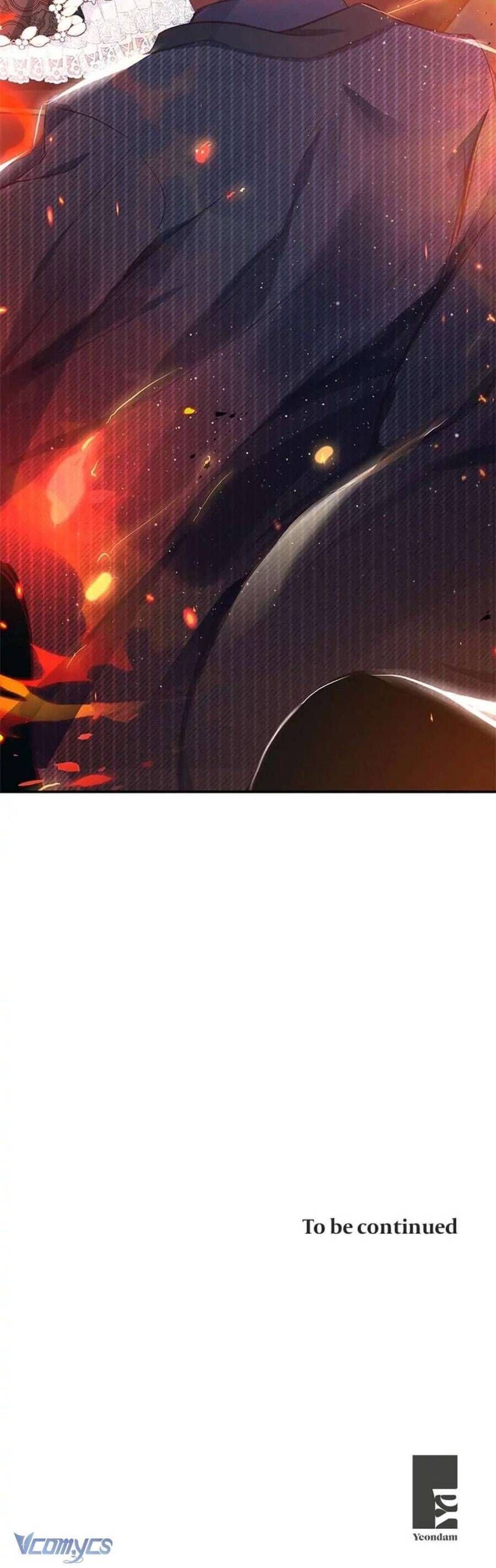 Con Gái Cưng Của Quỷ: Chapter 12