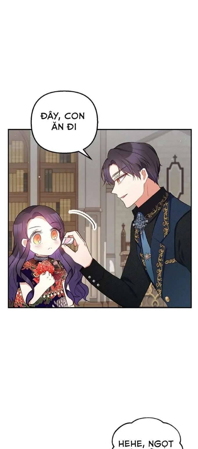 Con Gái Cưng Của Quỷ: Chapter 12