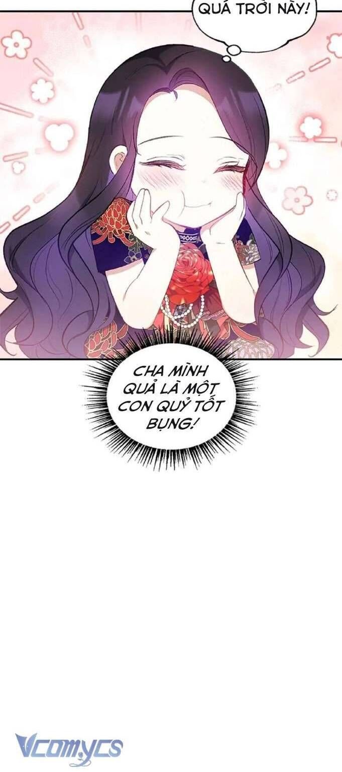 Con Gái Cưng Của Quỷ: Chapter 12