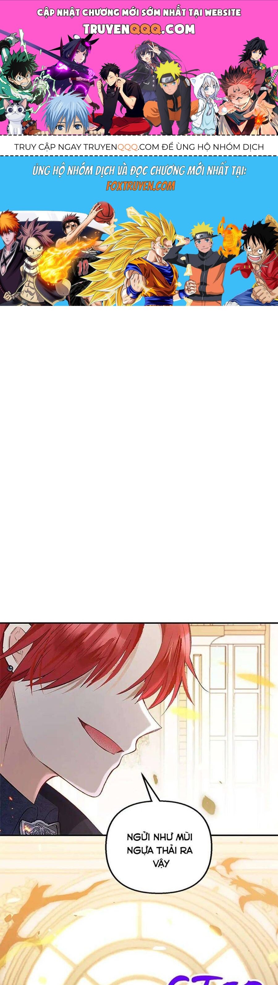 Con Gái Cưng Của Quỷ: Chapter 13