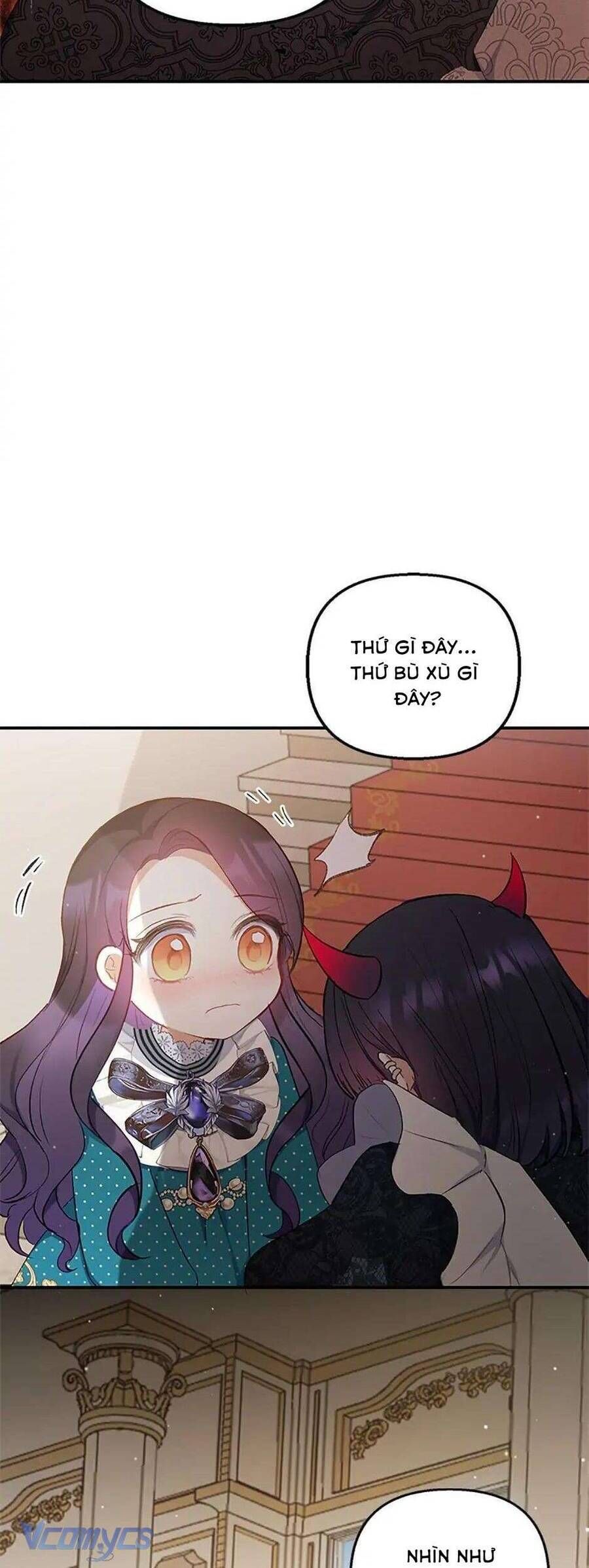 Con Gái Cưng Của Quỷ: Chapter 13