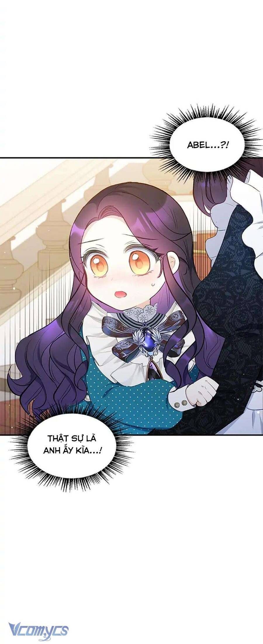 Con Gái Cưng Của Quỷ: Chapter 13