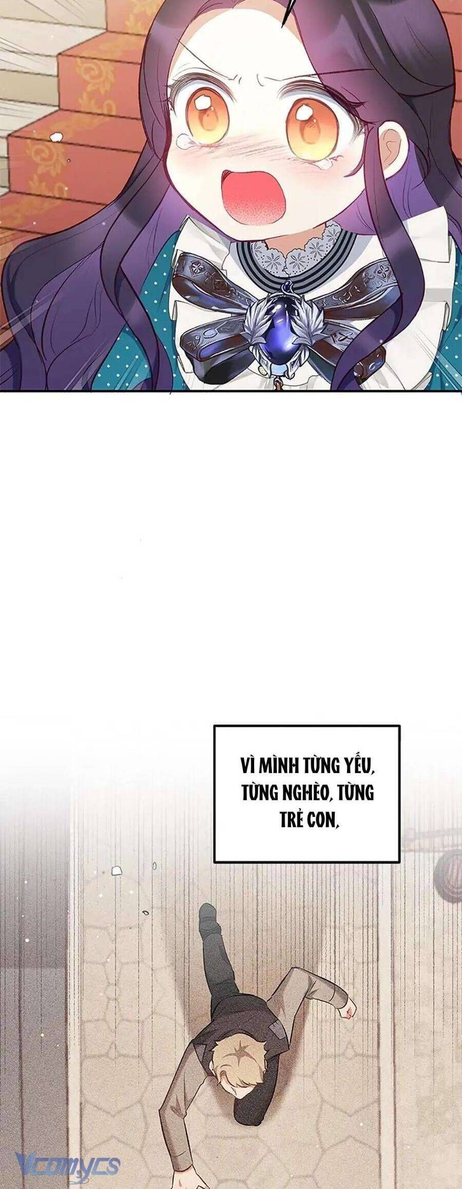 Con Gái Cưng Của Quỷ: Chapter 13