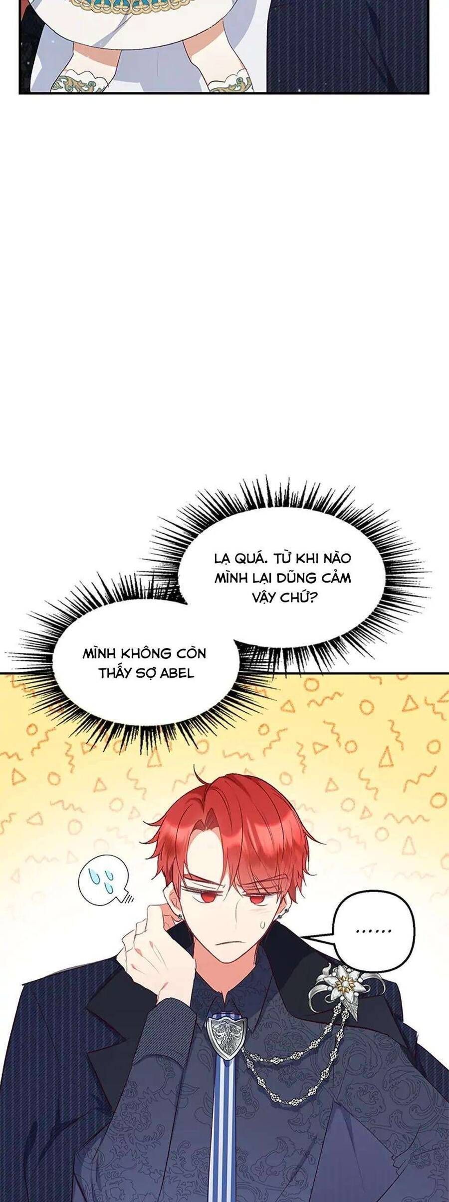 Con Gái Cưng Của Quỷ: Chapter 13