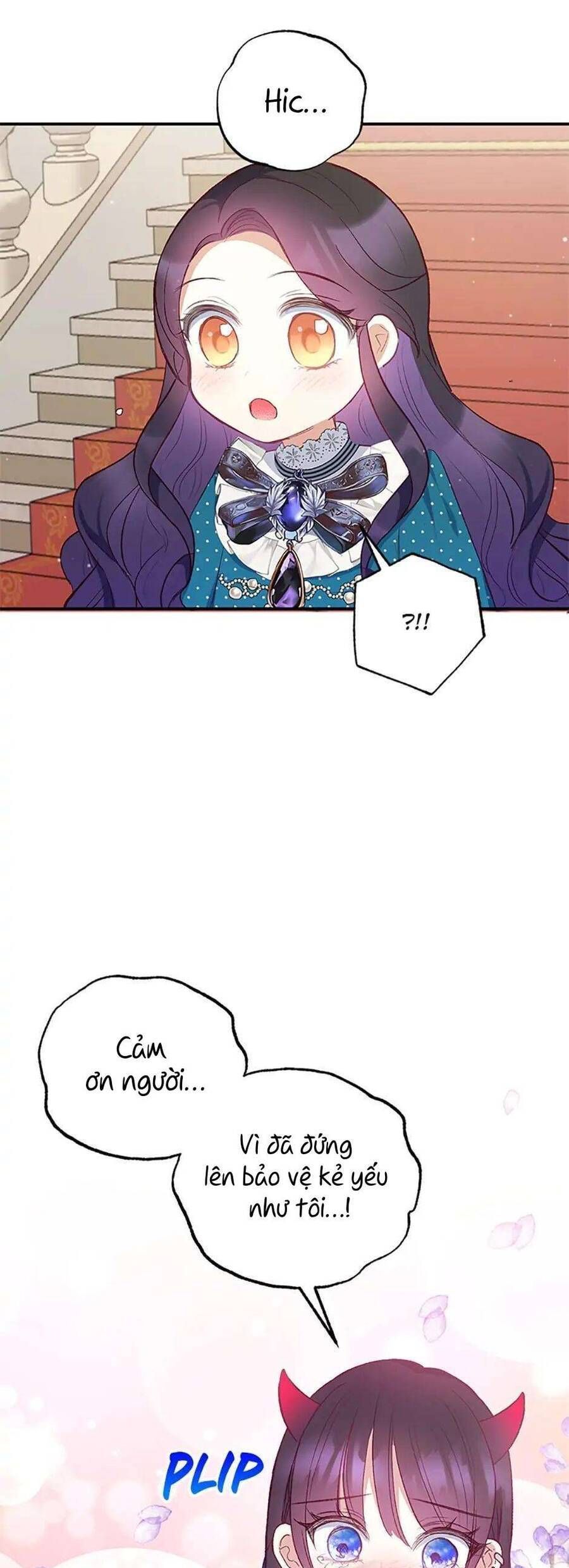 Con Gái Cưng Của Quỷ: Chapter 13