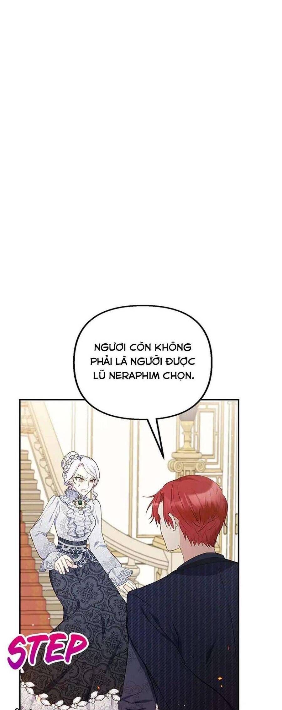 Con Gái Cưng Của Quỷ: Chapter 13