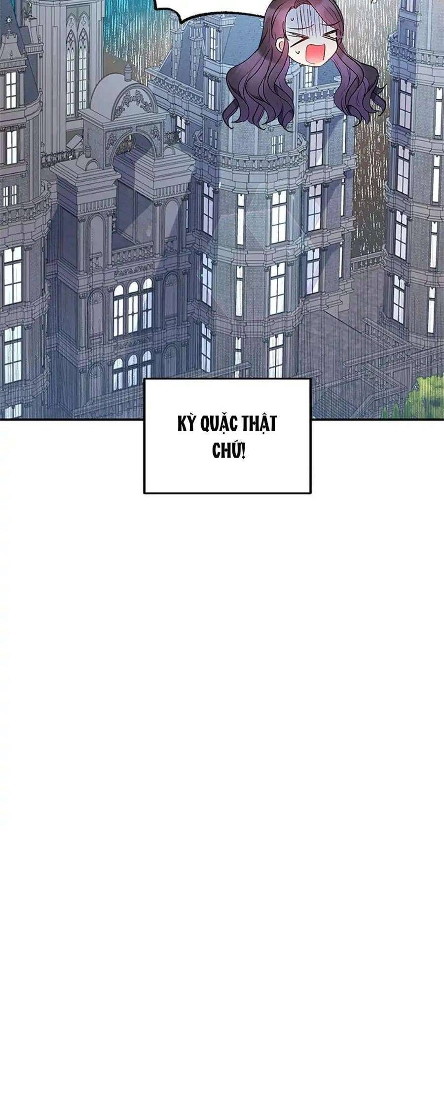 Con Gái Cưng Của Quỷ: Chapter 13