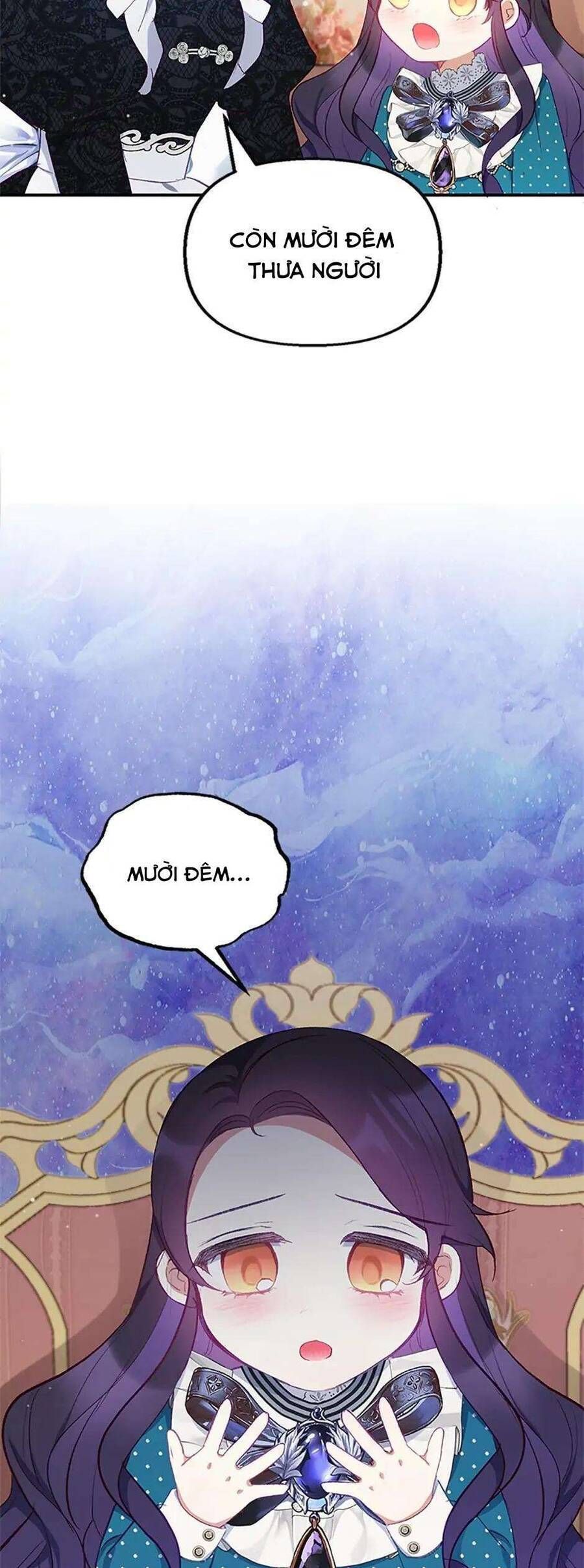 Con Gái Cưng Của Quỷ: Chapter 13