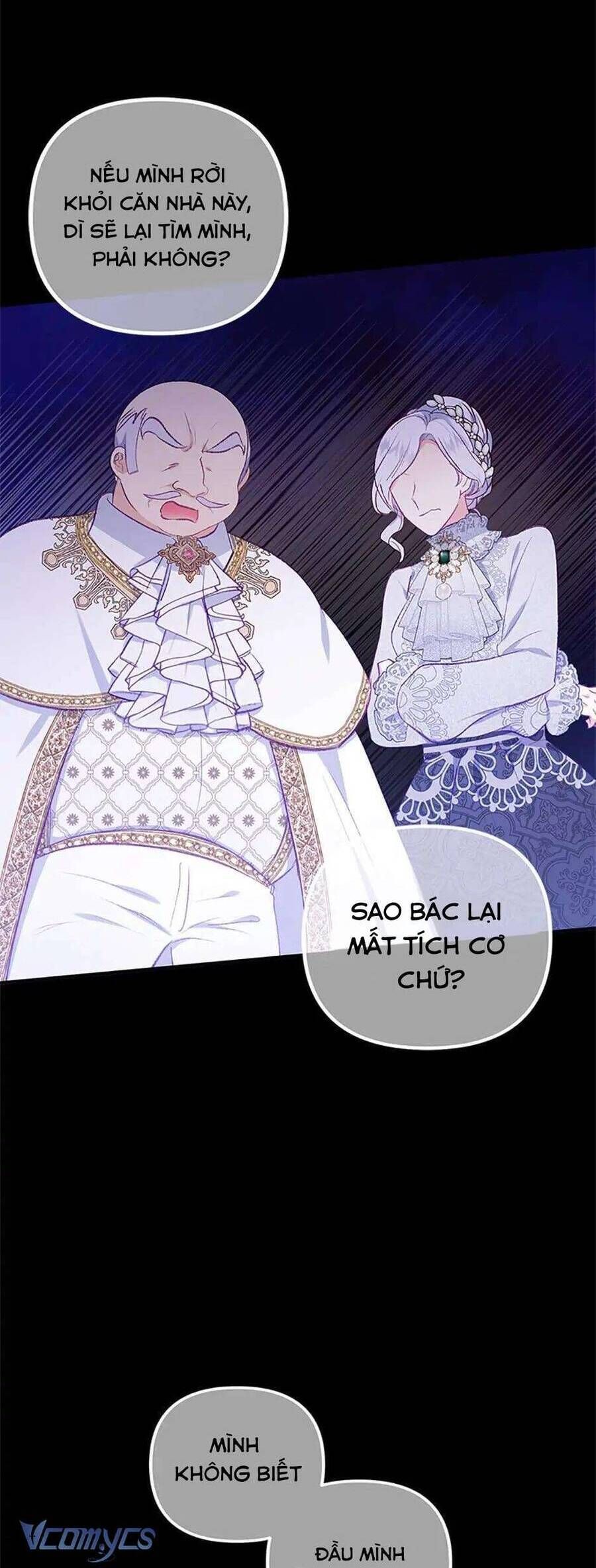 Con Gái Cưng Của Quỷ: Chapter 13