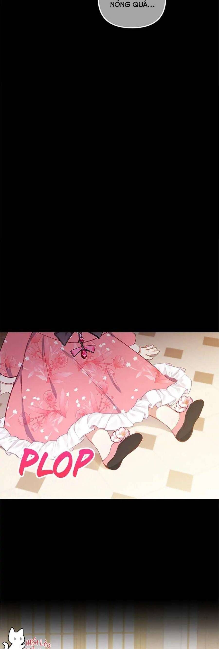 Con Gái Cưng Của Quỷ: Chapter 13