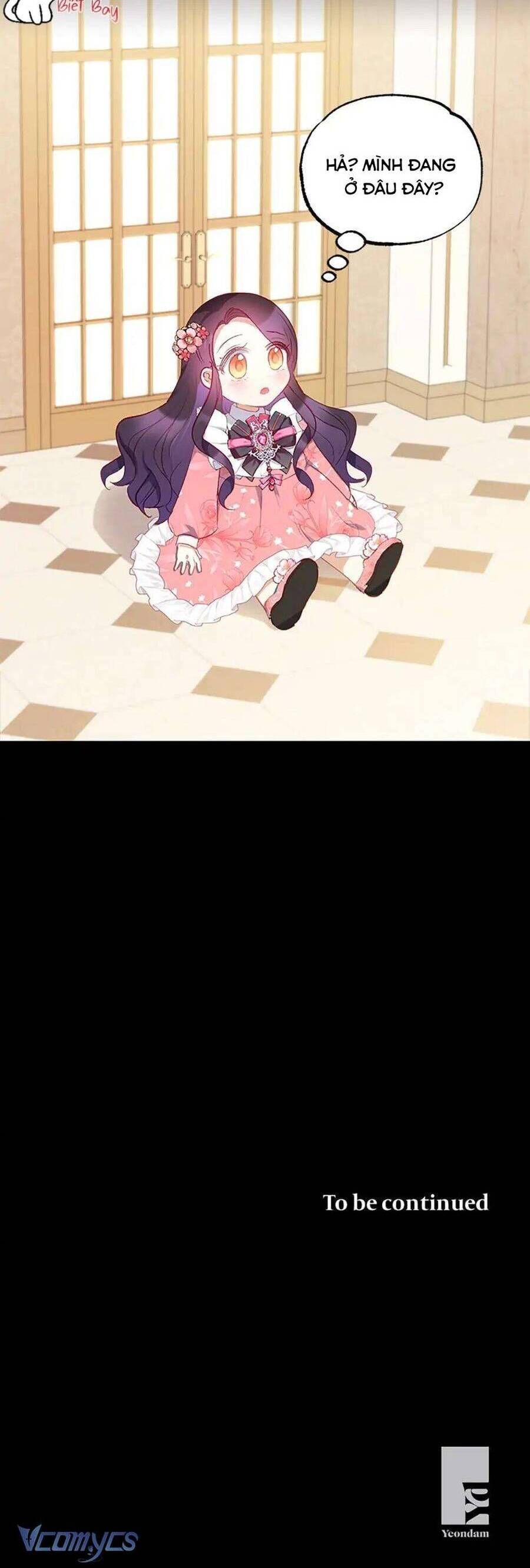 Con Gái Cưng Của Quỷ: Chapter 13