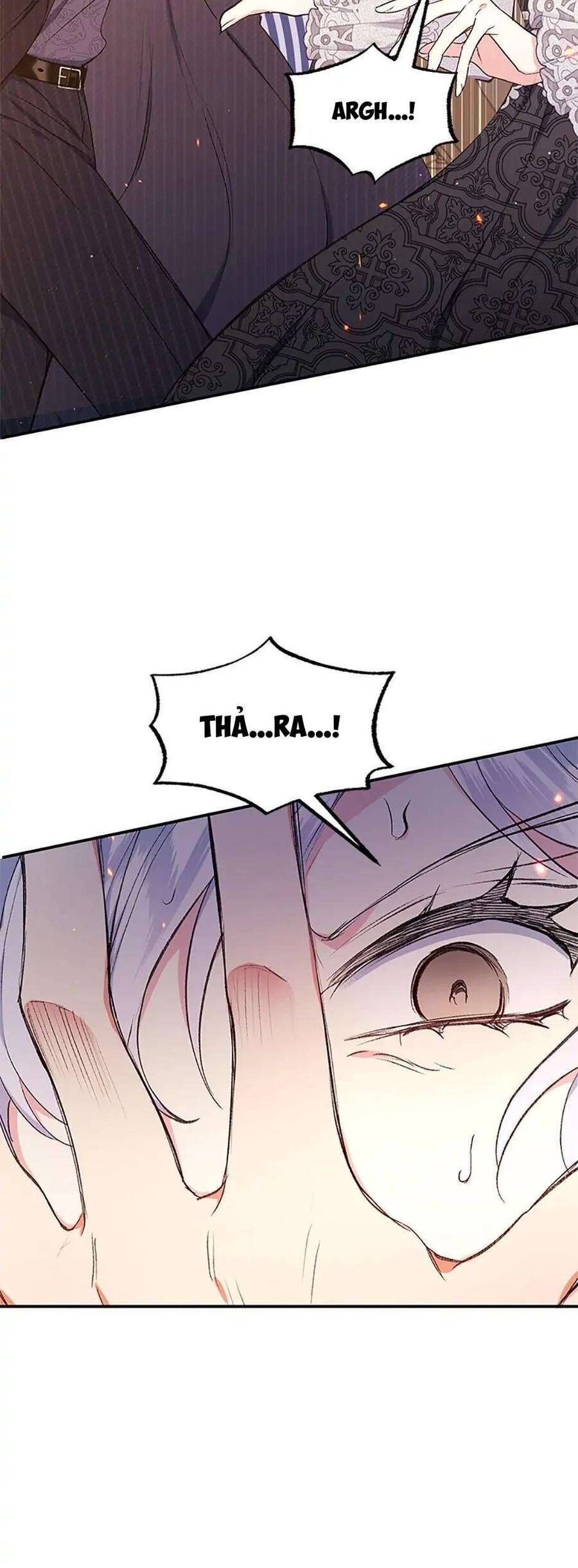 Con Gái Cưng Của Quỷ: Chapter 13