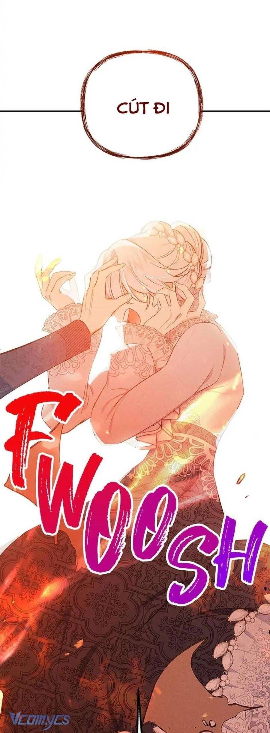 Con Gái Cưng Của Quỷ: Chapter 13