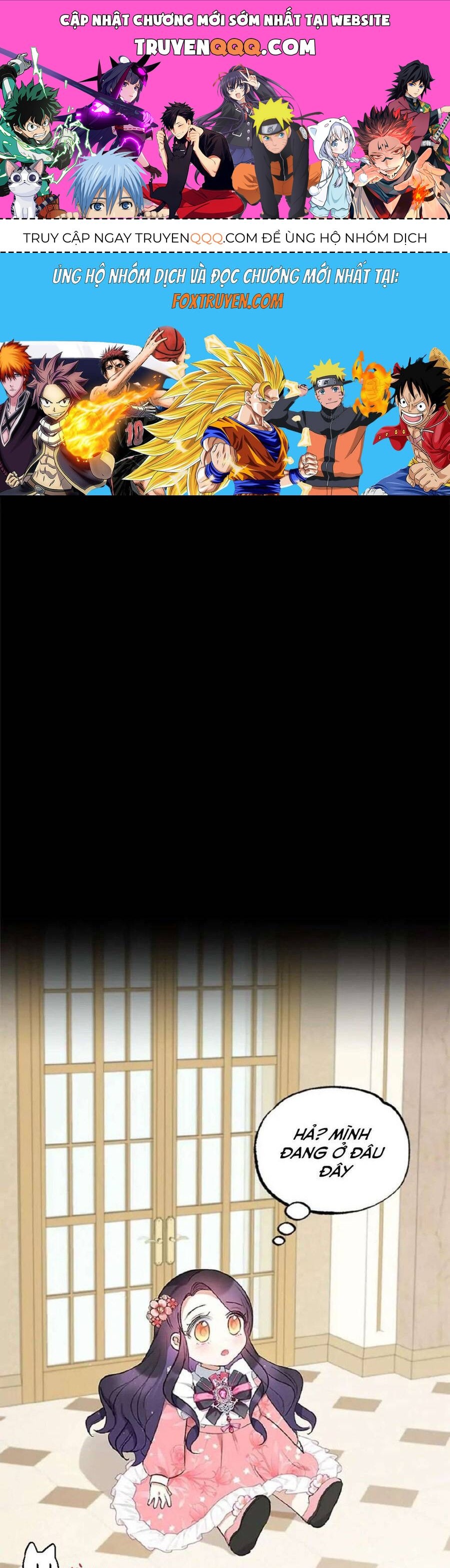 Con Gái Cưng Của Quỷ: Chapter 14