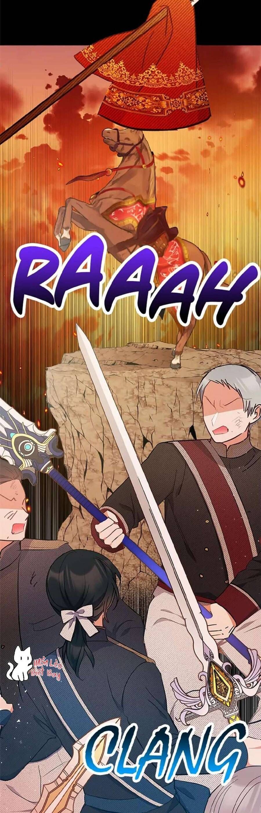 Con Gái Cưng Của Quỷ: Chapter 14