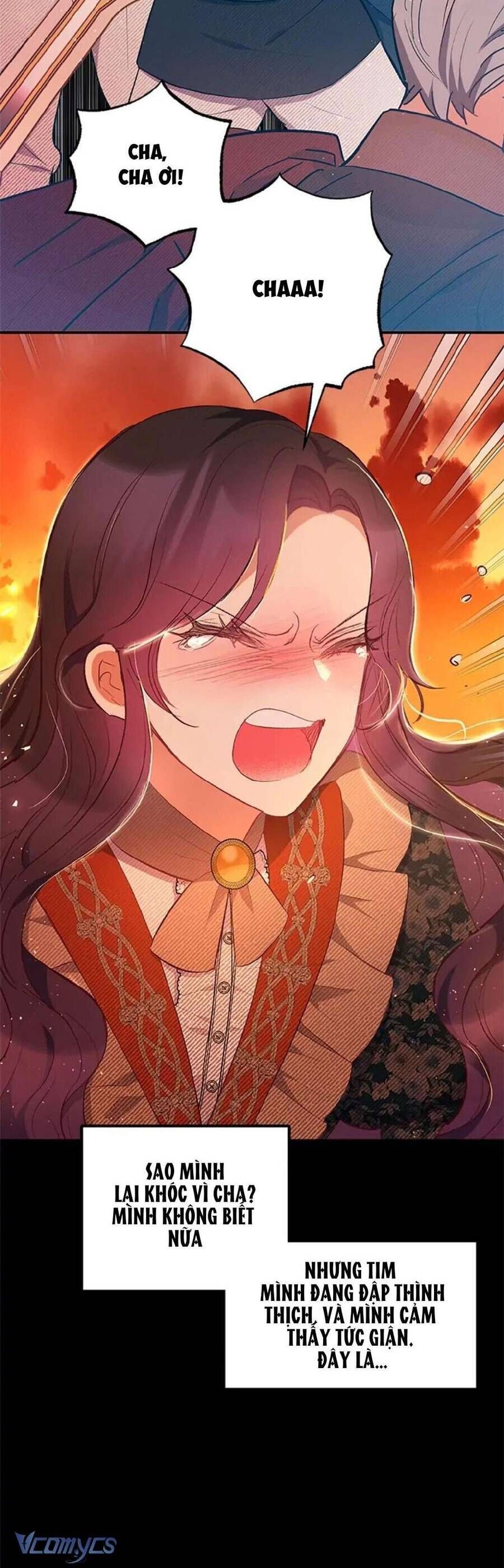 Con Gái Cưng Của Quỷ: Chapter 14