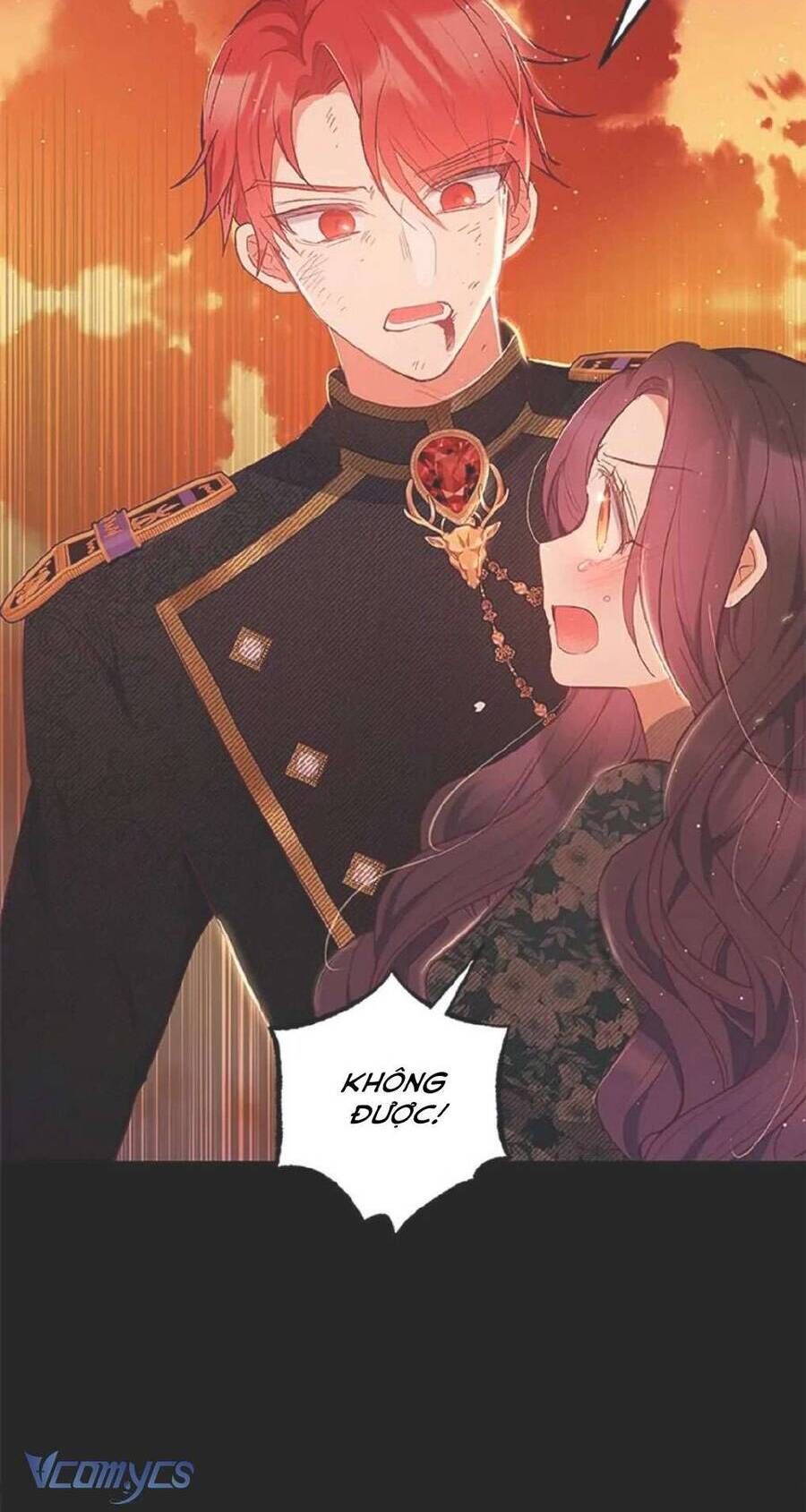 Con Gái Cưng Của Quỷ: Chapter 14