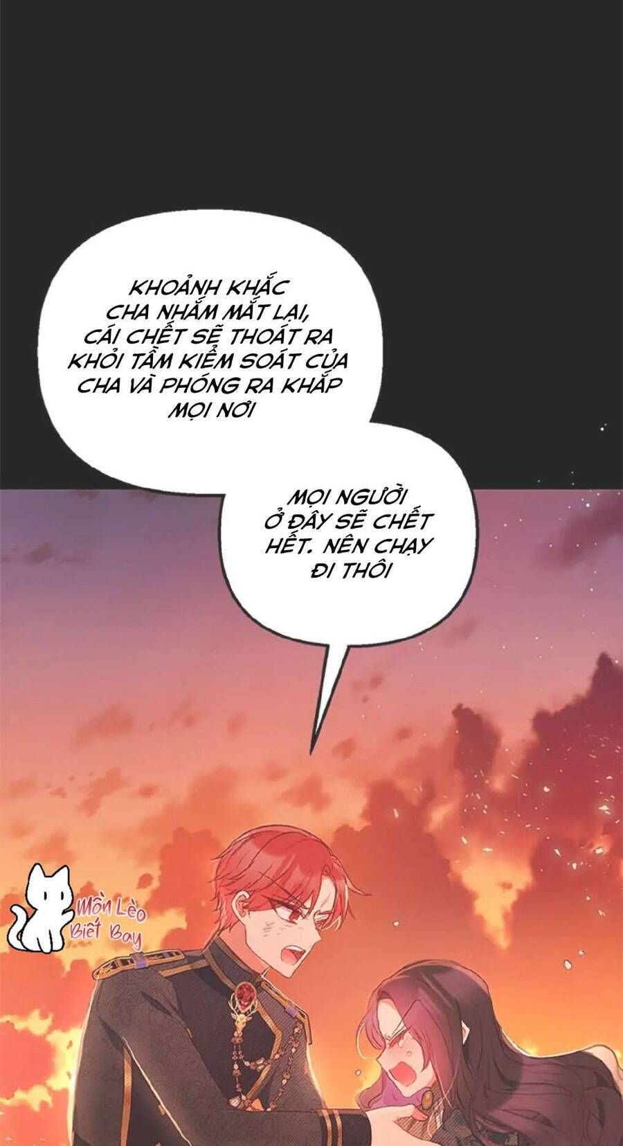 Con Gái Cưng Của Quỷ: Chapter 14