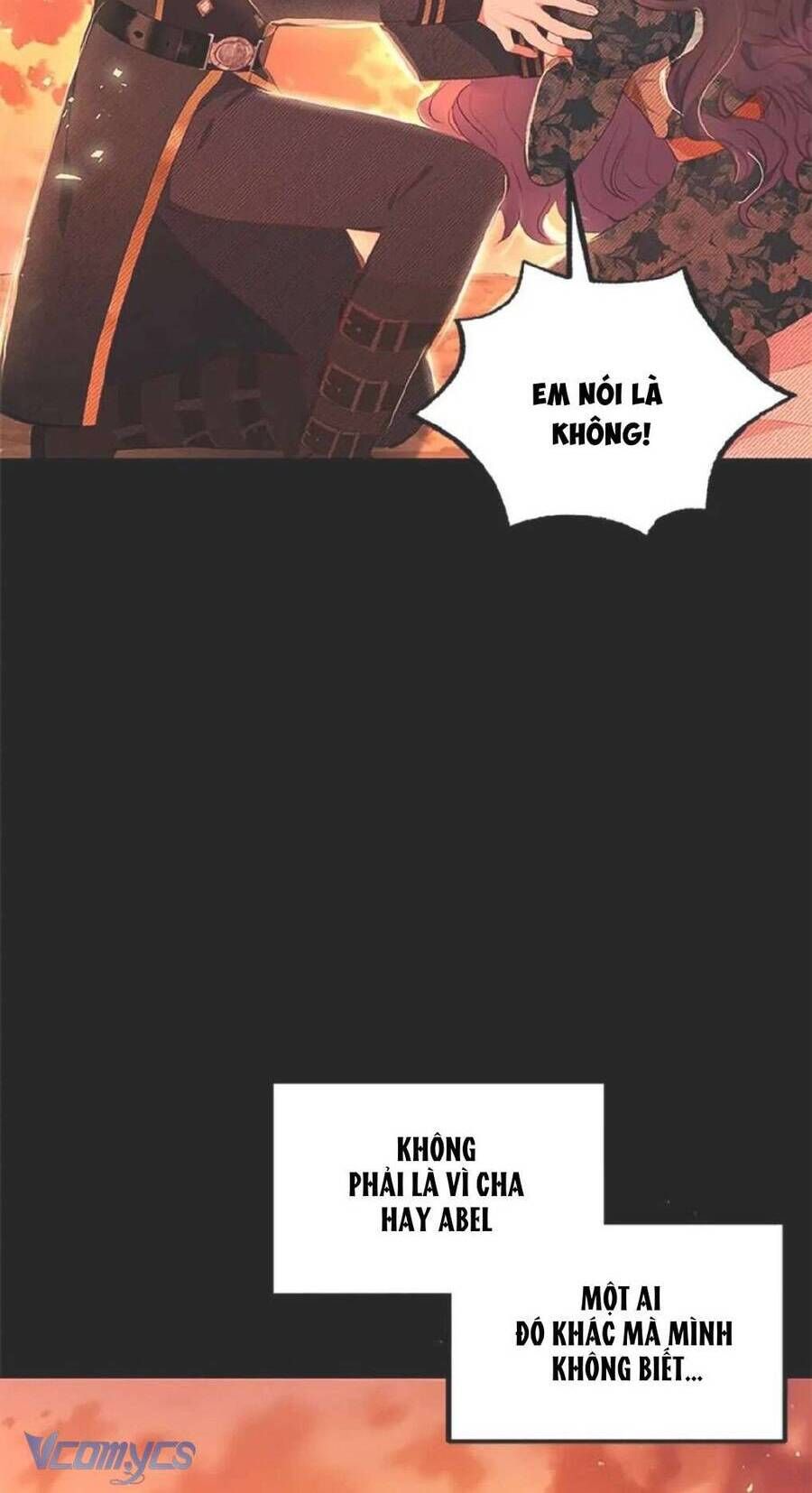 Con Gái Cưng Của Quỷ: Chapter 14