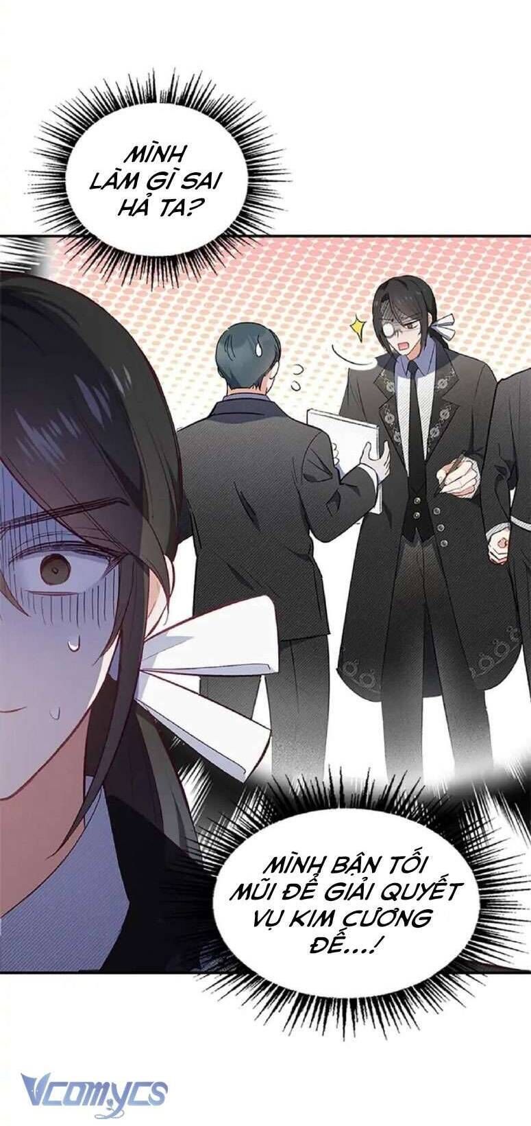 Con Gái Cưng Của Quỷ: Chapter 14