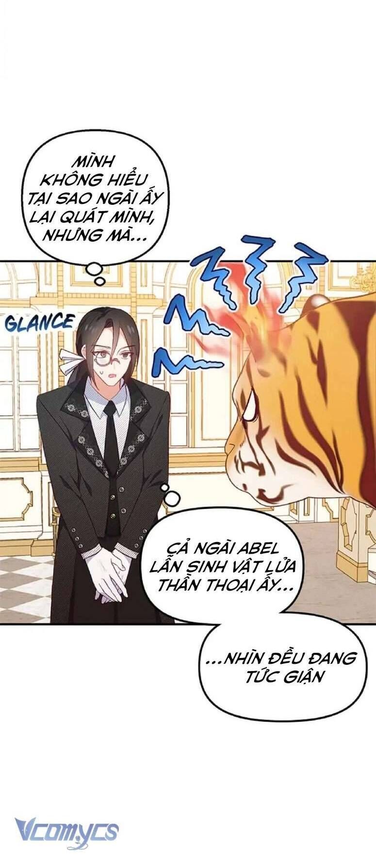 Con Gái Cưng Của Quỷ: Chapter 14