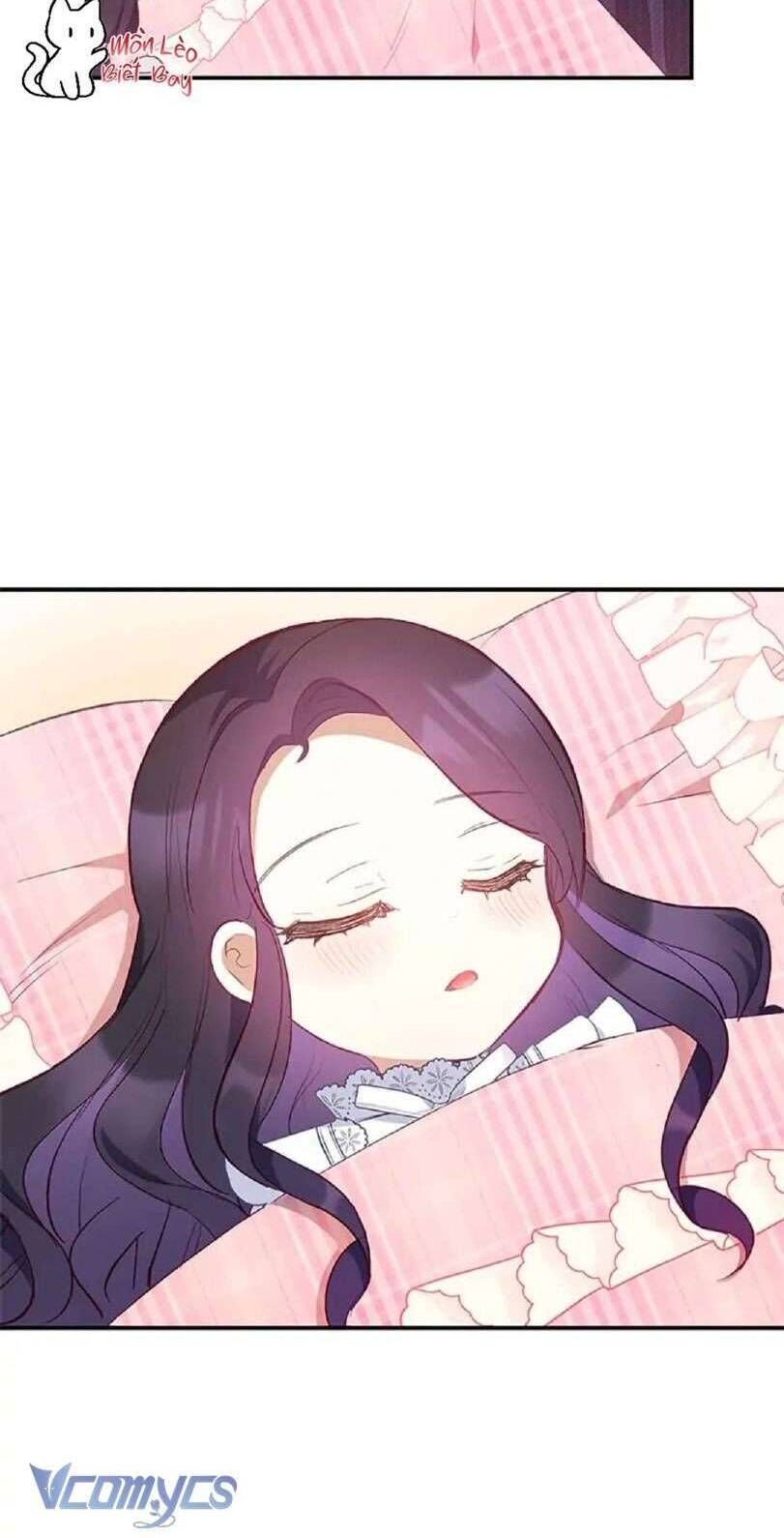 Con Gái Cưng Của Quỷ: Chapter 14