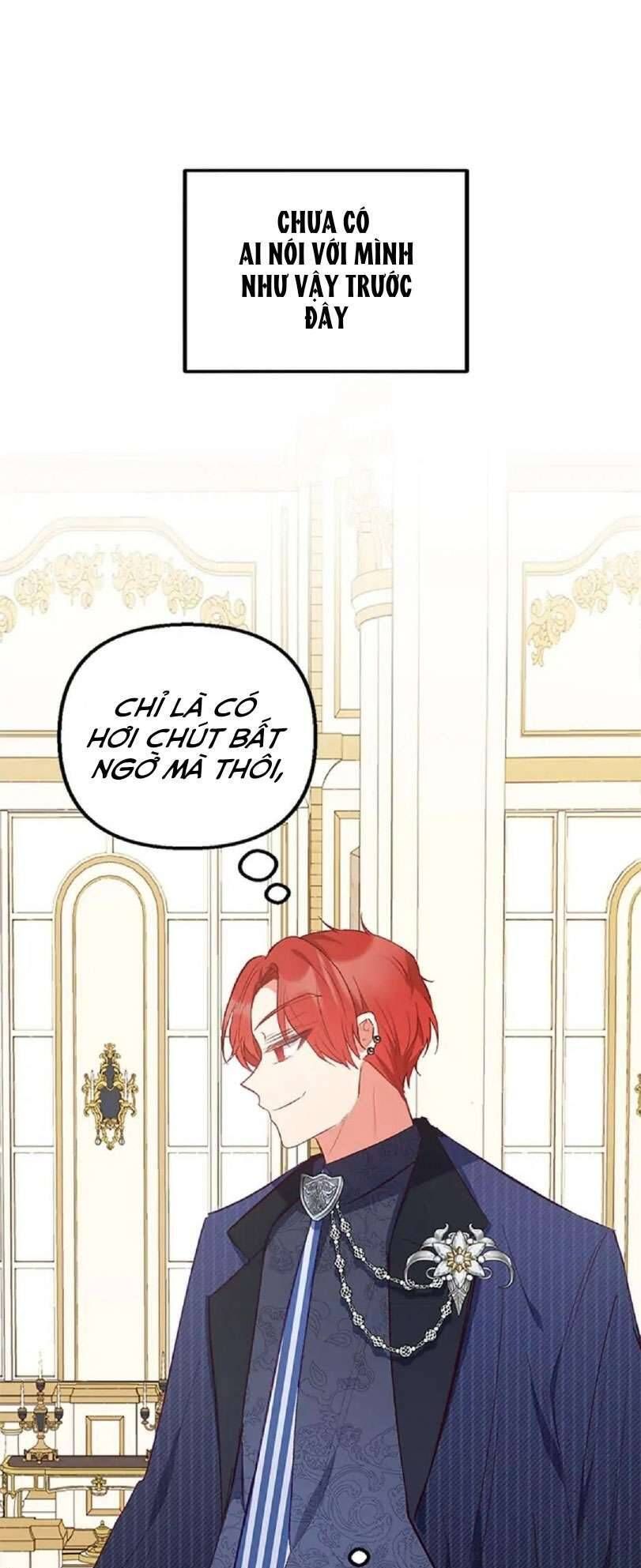 Con Gái Cưng Của Quỷ: Chapter 14