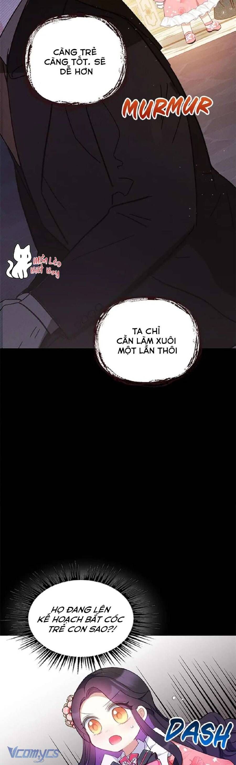 Con Gái Cưng Của Quỷ: Chapter 14