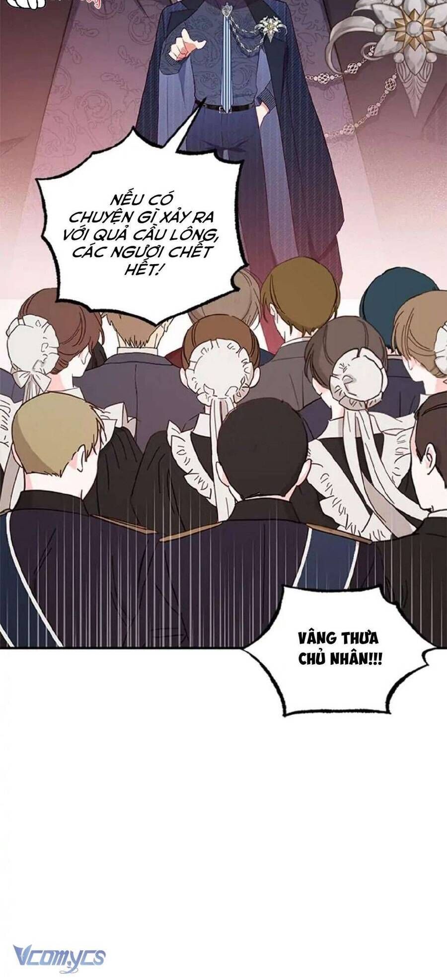 Con Gái Cưng Của Quỷ: Chapter 14