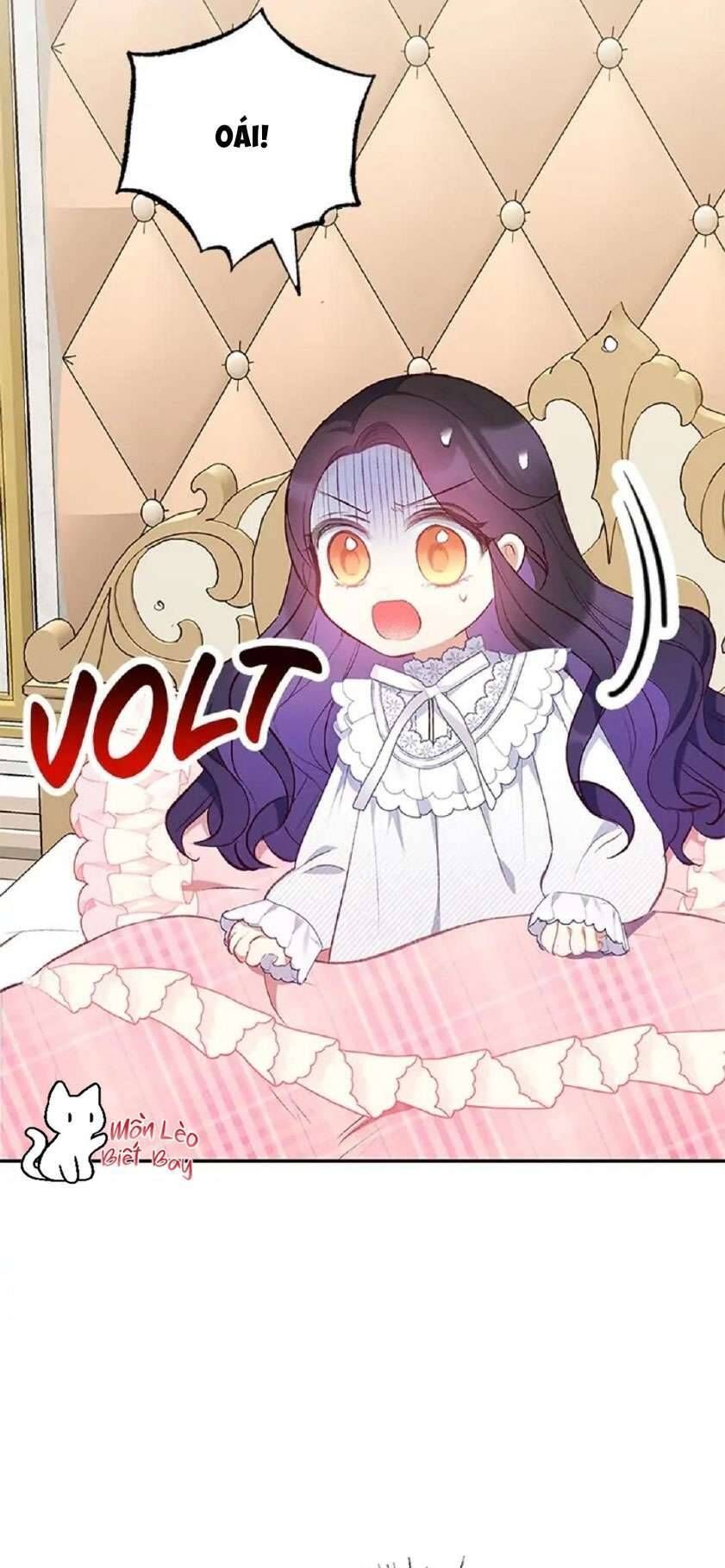 Con Gái Cưng Của Quỷ: Chapter 14