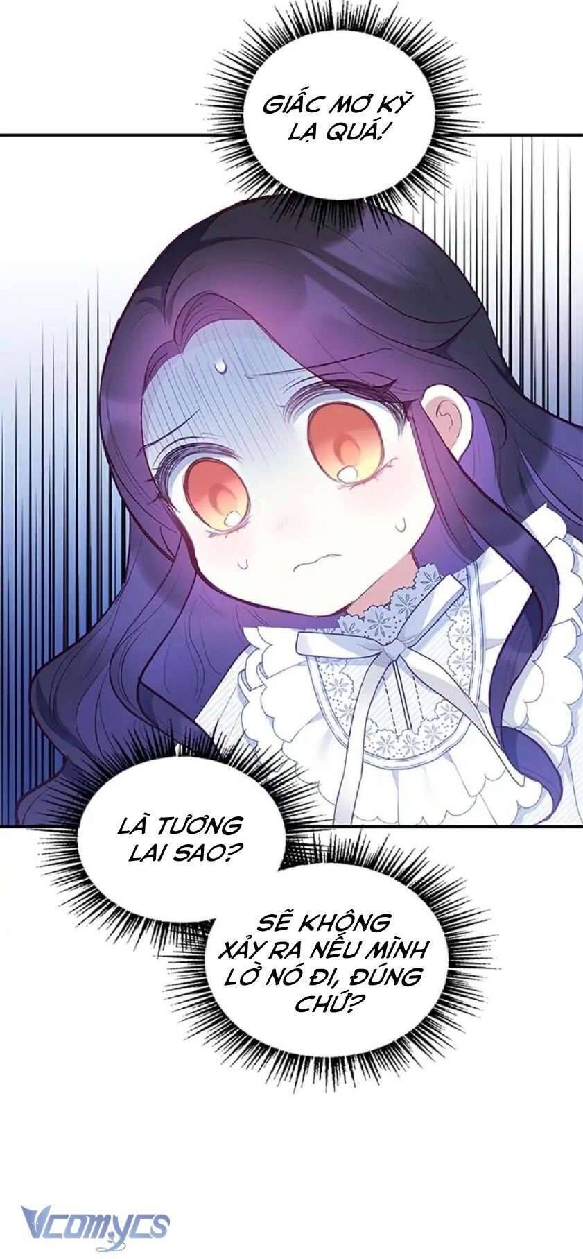 Con Gái Cưng Của Quỷ: Chapter 14