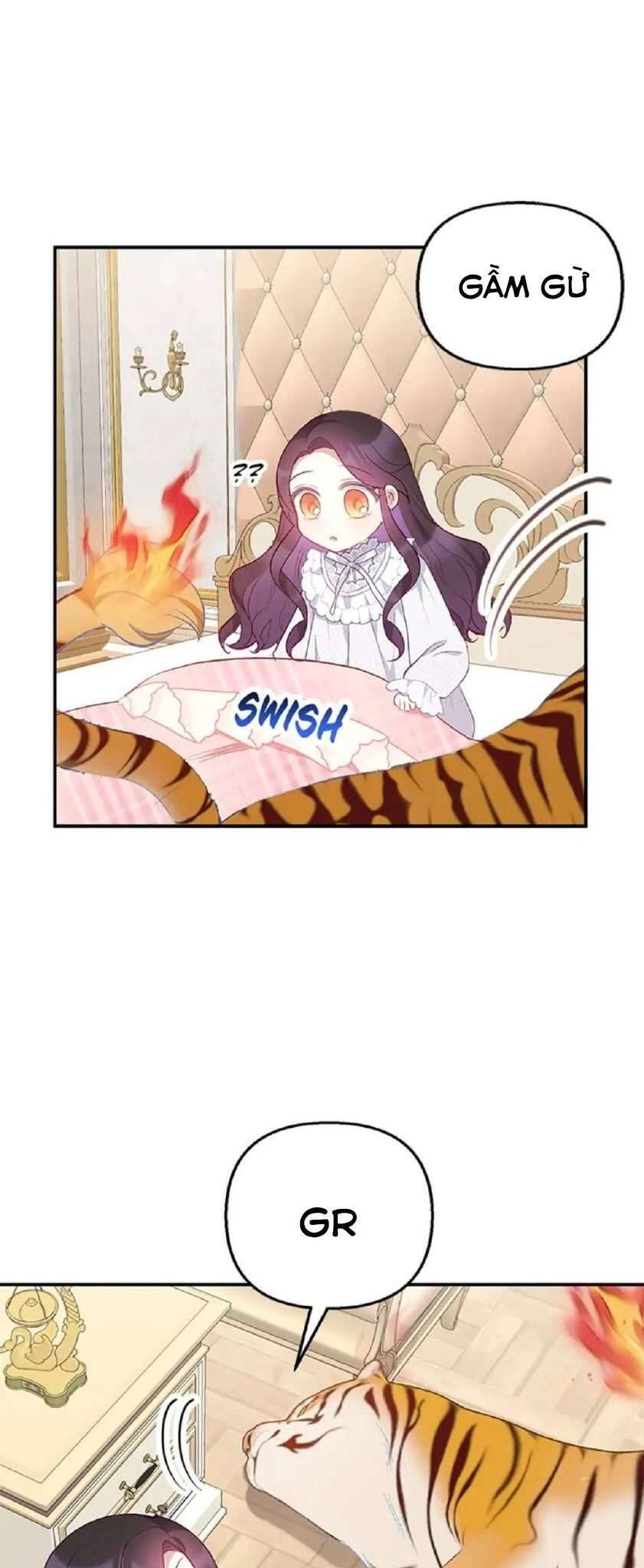 Con Gái Cưng Của Quỷ: Chapter 14