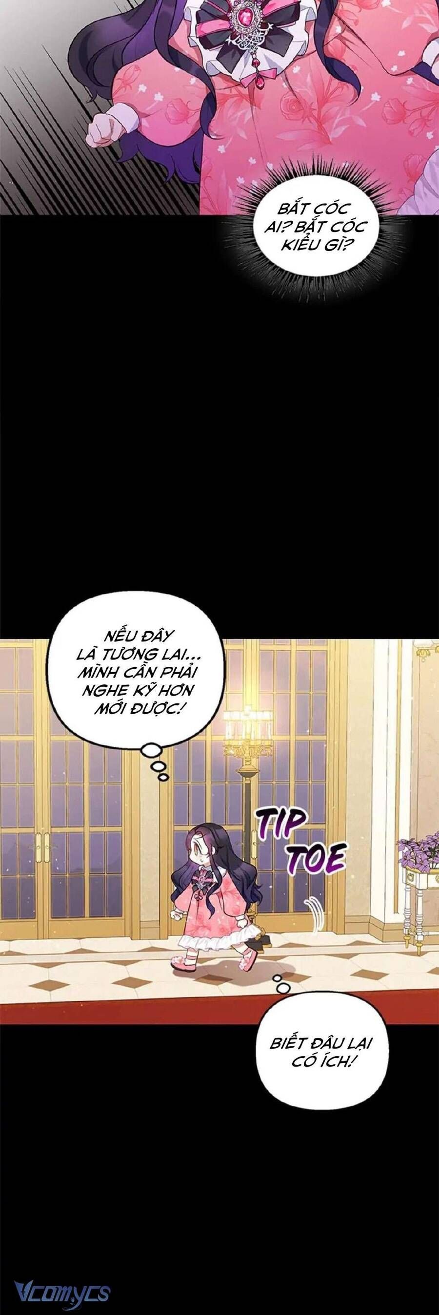 Con Gái Cưng Của Quỷ: Chapter 14