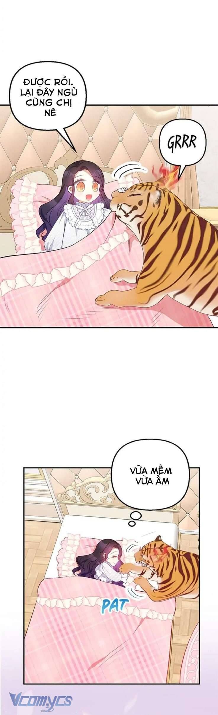 Con Gái Cưng Của Quỷ: Chapter 14