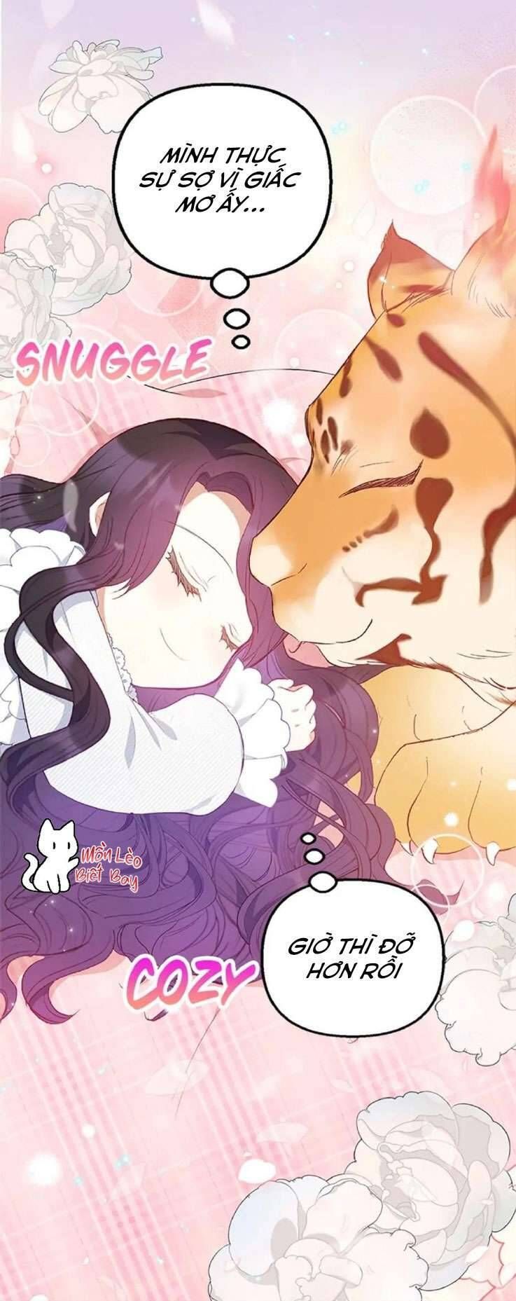 Con Gái Cưng Của Quỷ: Chapter 14