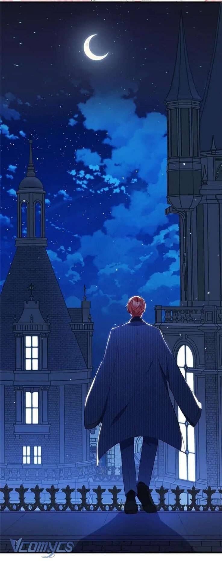 Con Gái Cưng Của Quỷ: Chapter 14