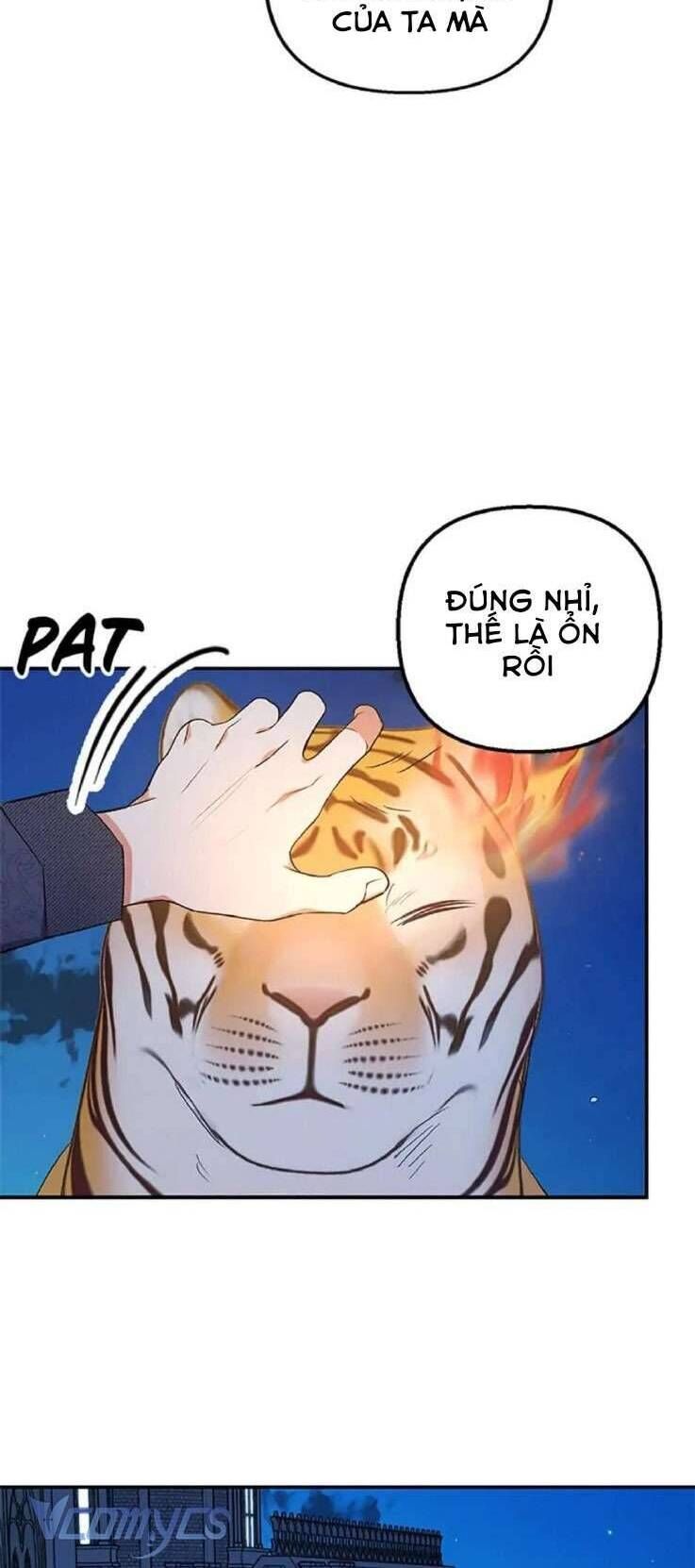 Con Gái Cưng Của Quỷ: Chapter 14