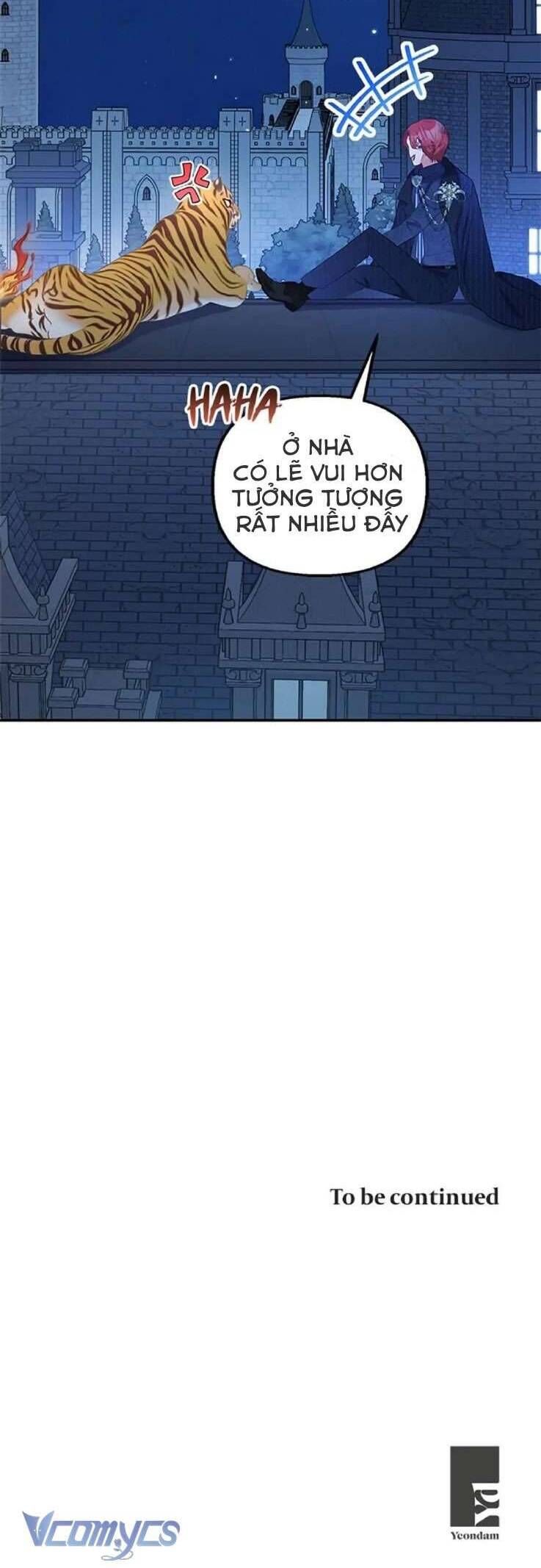 Con Gái Cưng Của Quỷ: Chapter 14