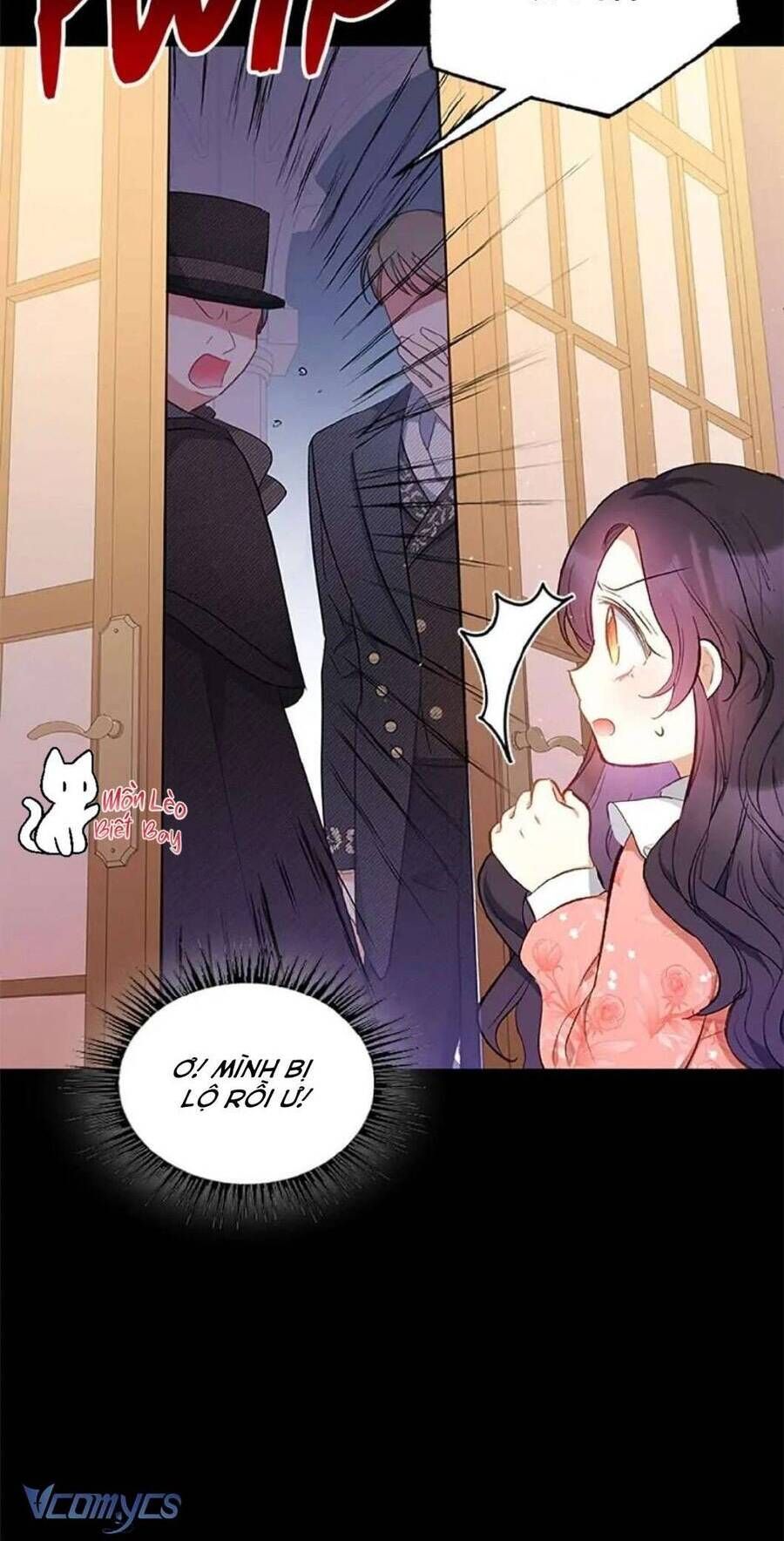 Con Gái Cưng Của Quỷ: Chapter 14