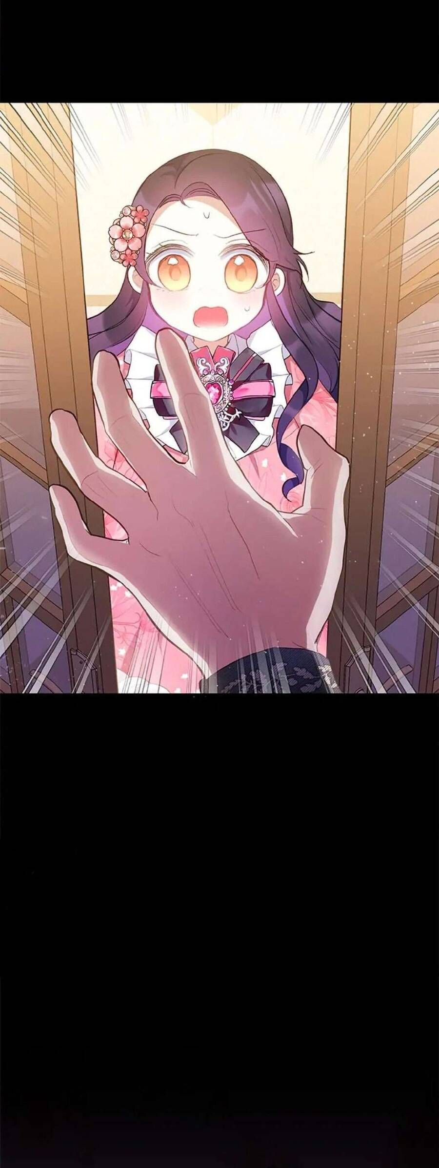 Con Gái Cưng Của Quỷ: Chapter 14