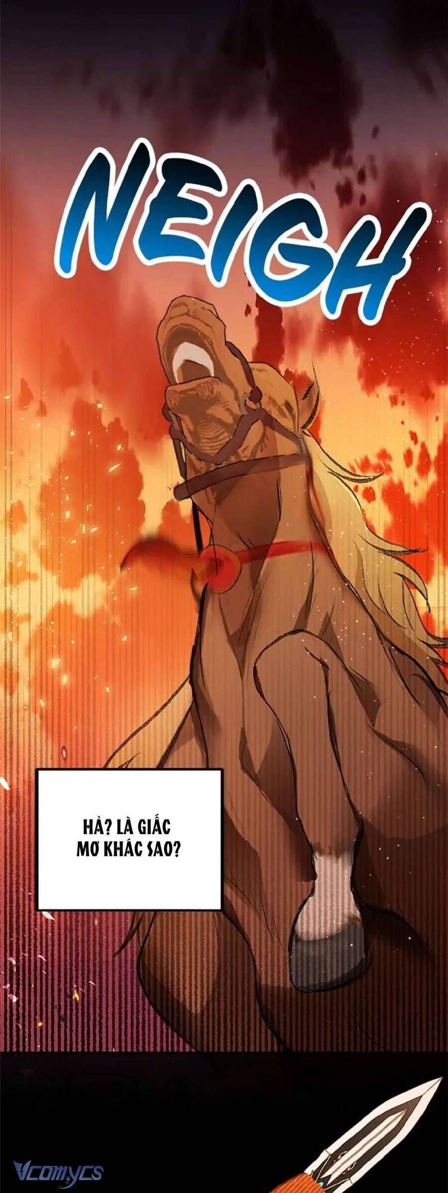 Con Gái Cưng Của Quỷ: Chapter 14