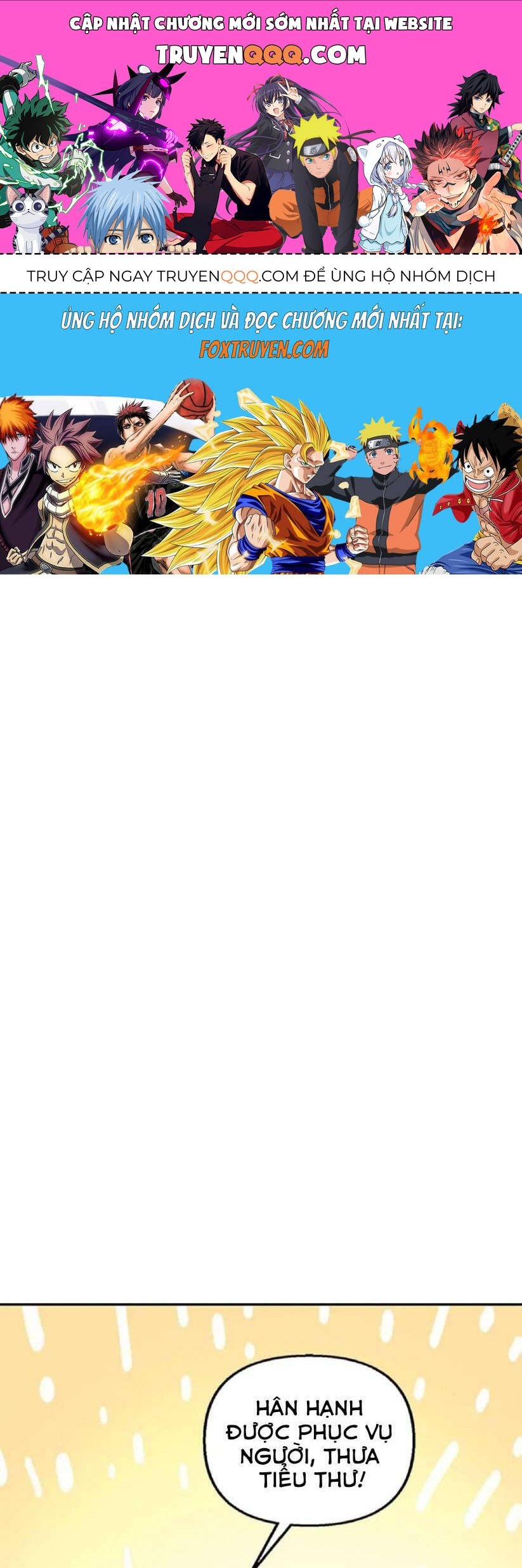 Con Gái Cưng Của Quỷ: Chapter 15