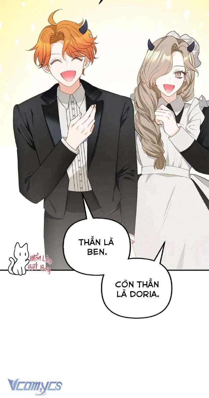 Con Gái Cưng Của Quỷ: Chapter 15