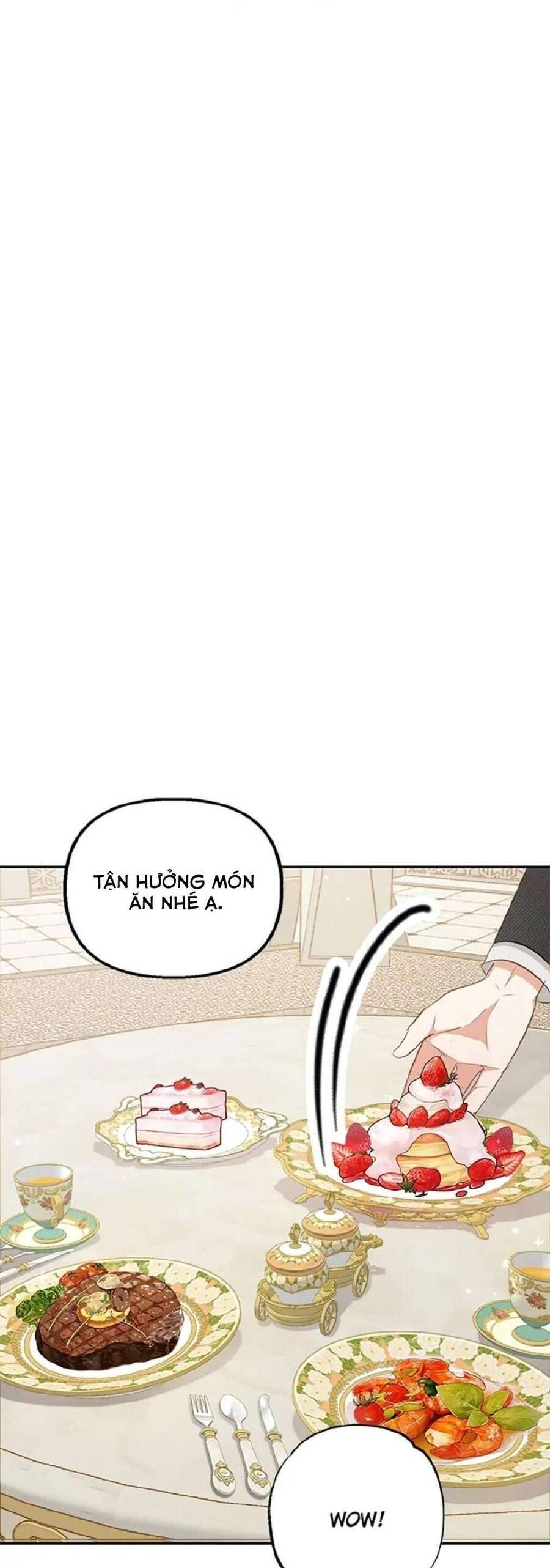 Con Gái Cưng Của Quỷ: Chapter 15