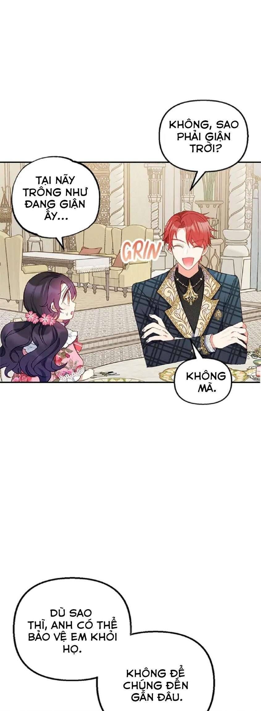 Con Gái Cưng Của Quỷ: Chapter 15