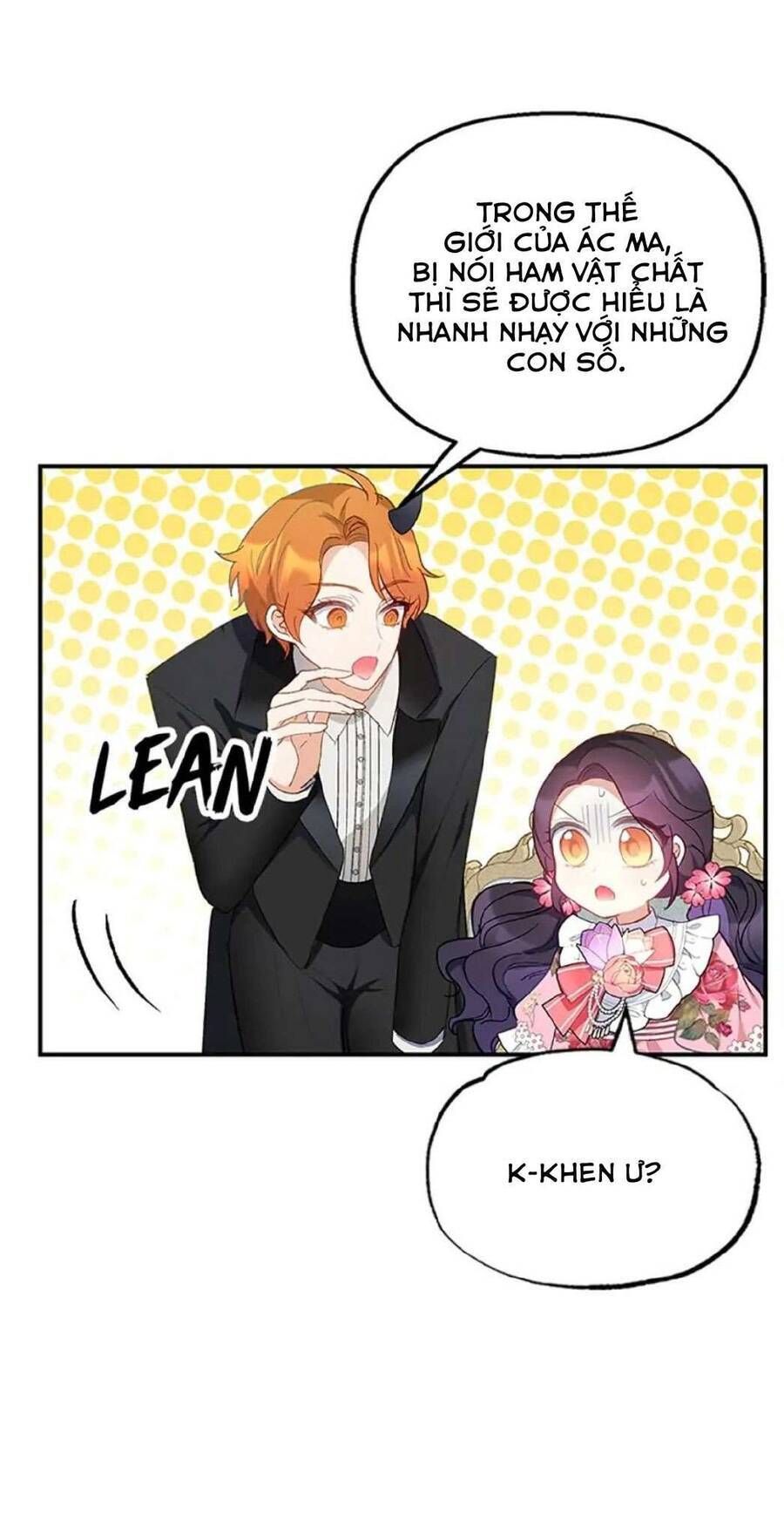 Con Gái Cưng Của Quỷ: Chapter 15