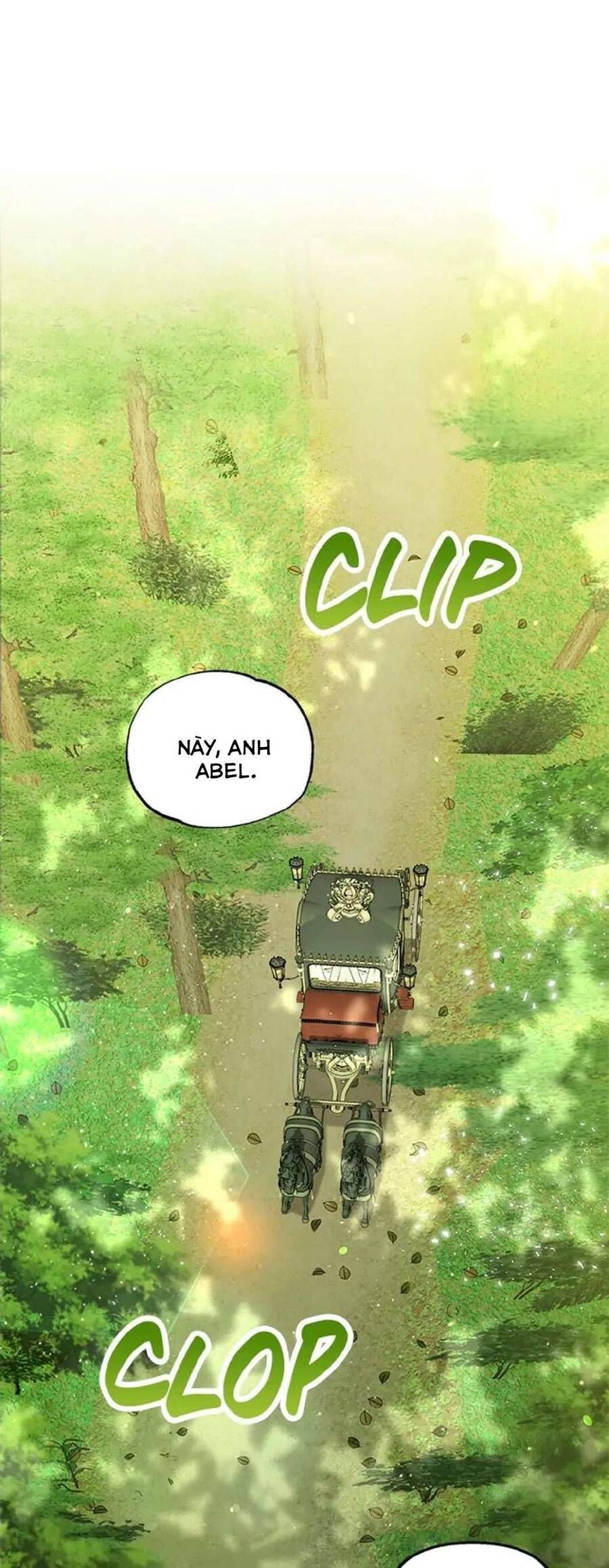 Con Gái Cưng Của Quỷ: Chapter 15