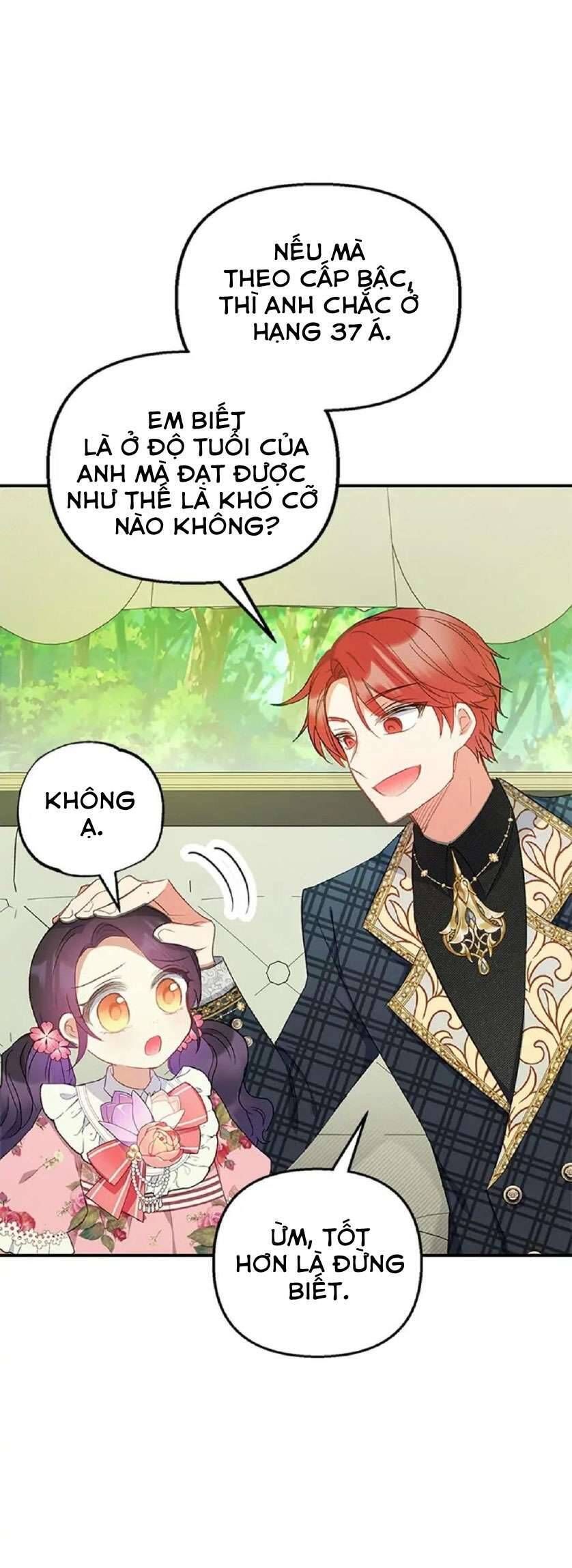 Con Gái Cưng Của Quỷ: Chapter 15