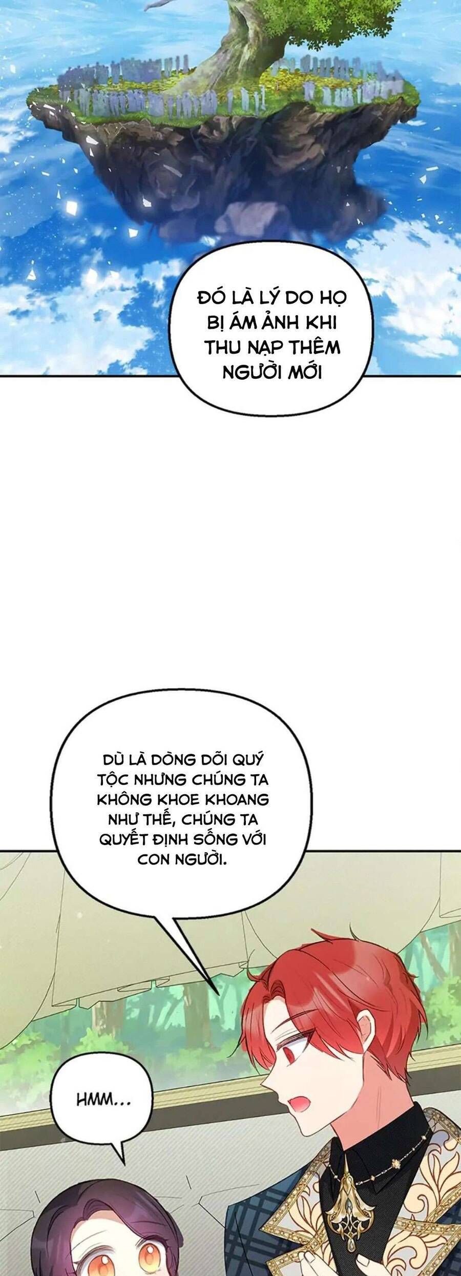 Con Gái Cưng Của Quỷ: Chapter 15